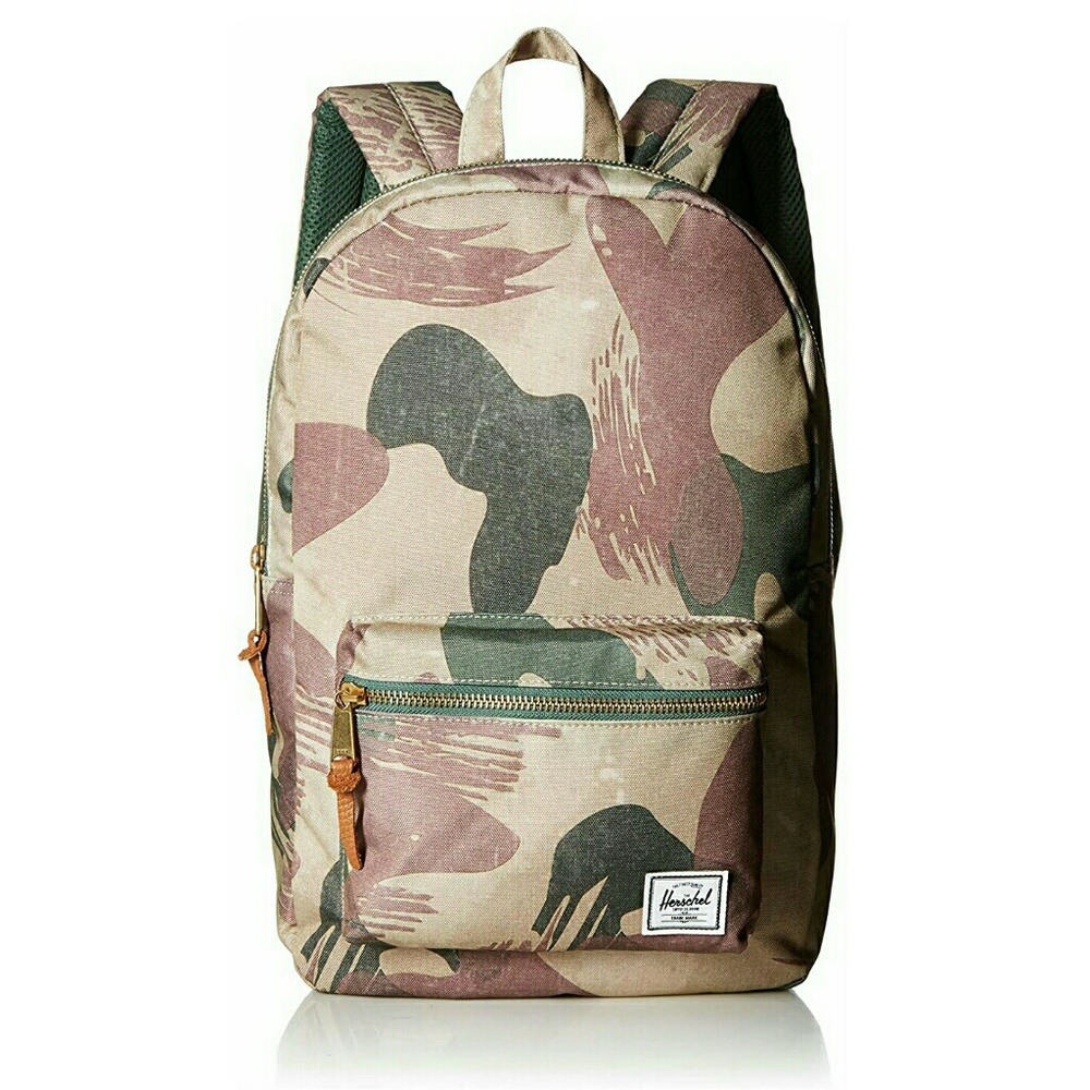 Herschel Supply Co Settlement Mid-Volume Backpack - Picture 1 of 3